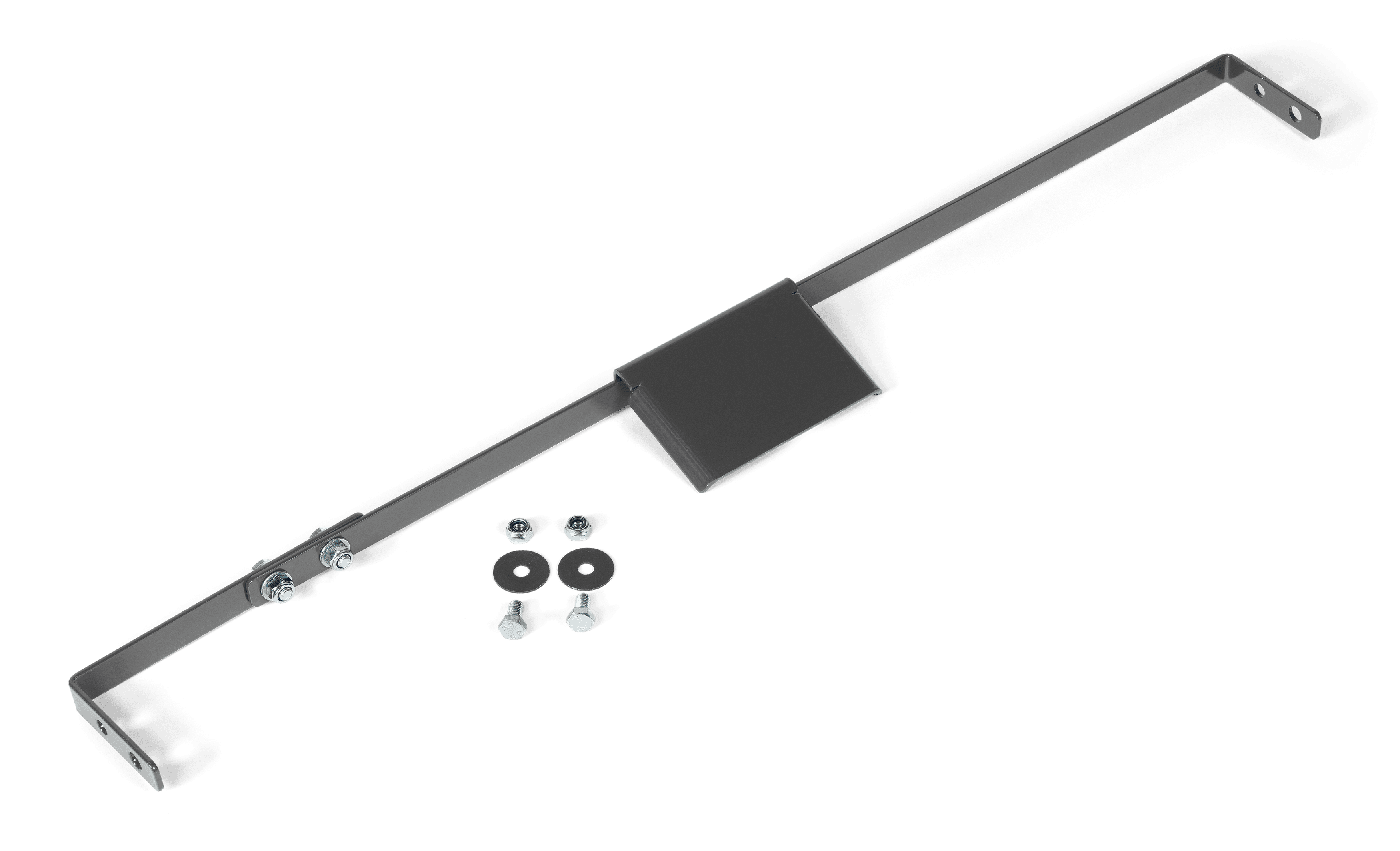 Number Plate Kit