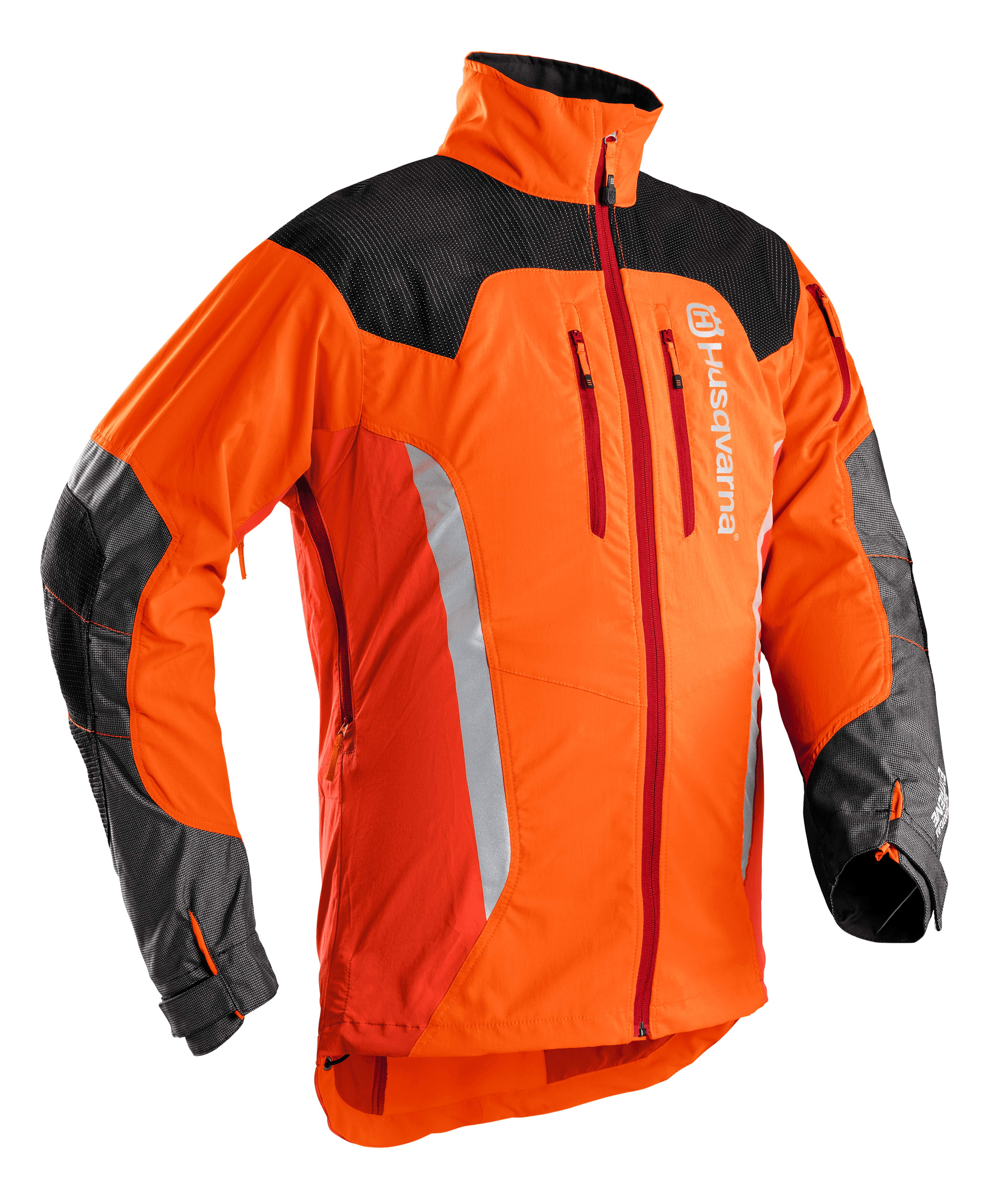Forest Jacket, Technical Extreme image 1