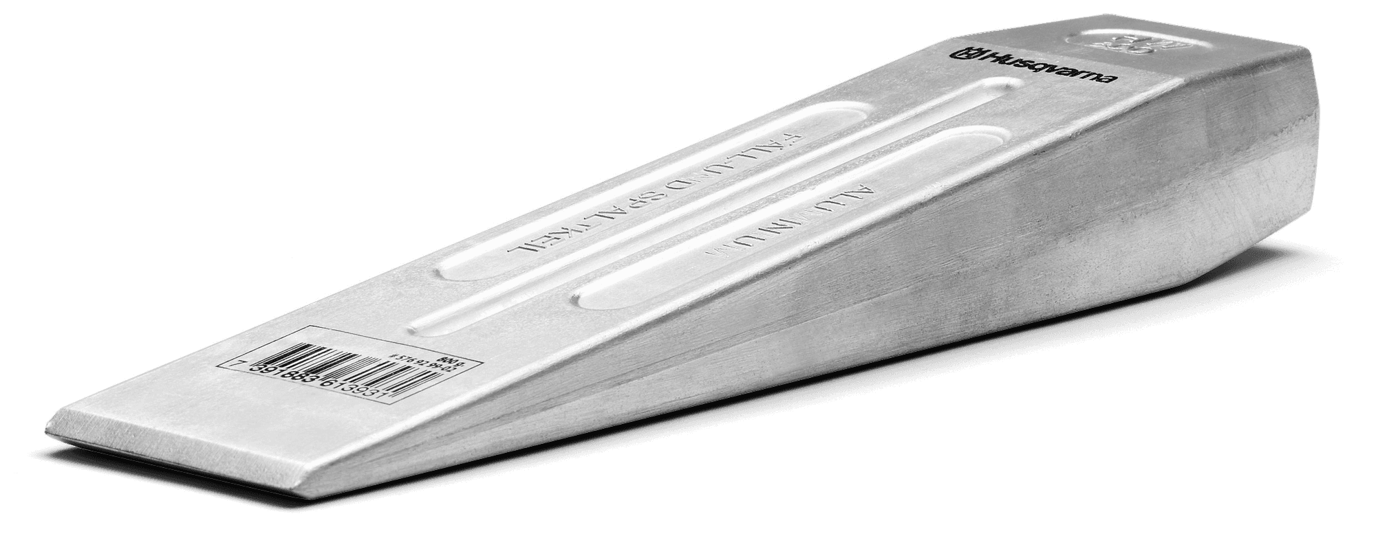 Aluminium Felling Wedge image 0