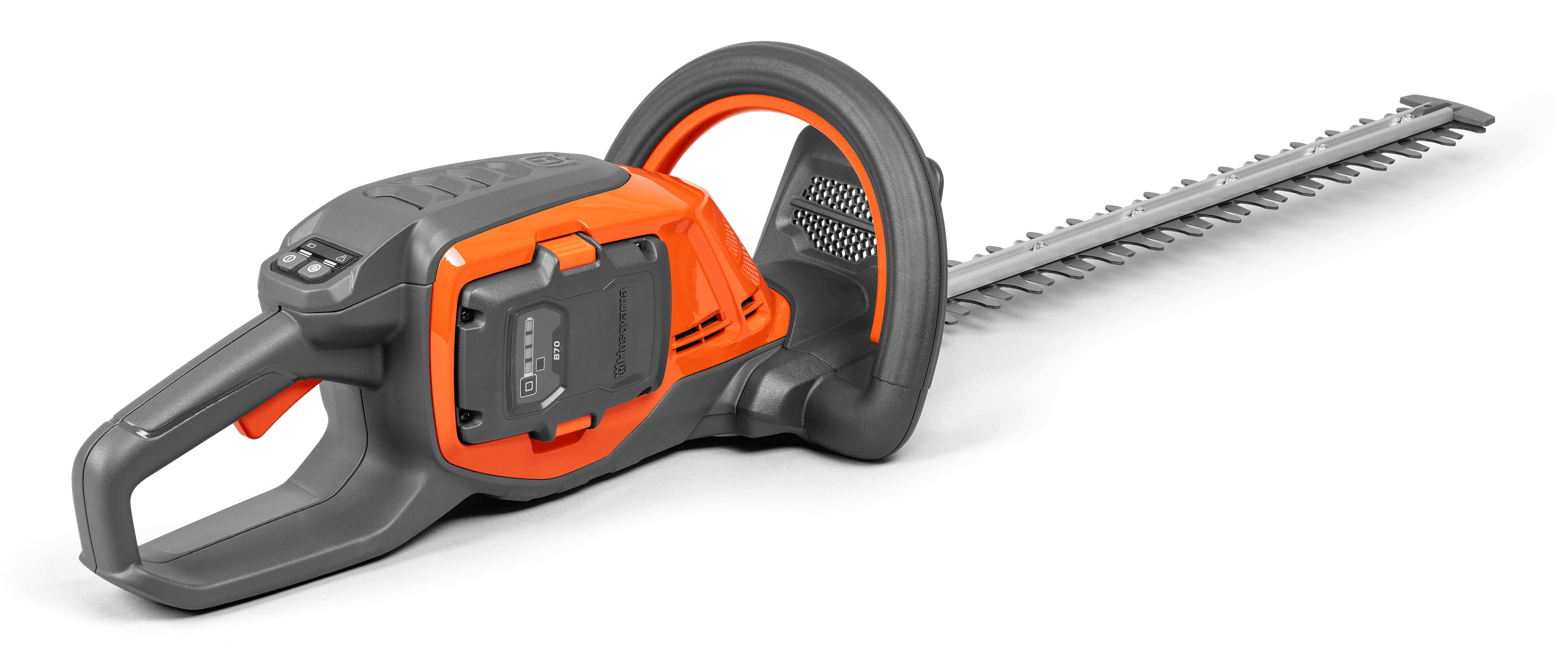215iHD45 with battery and charger image 0