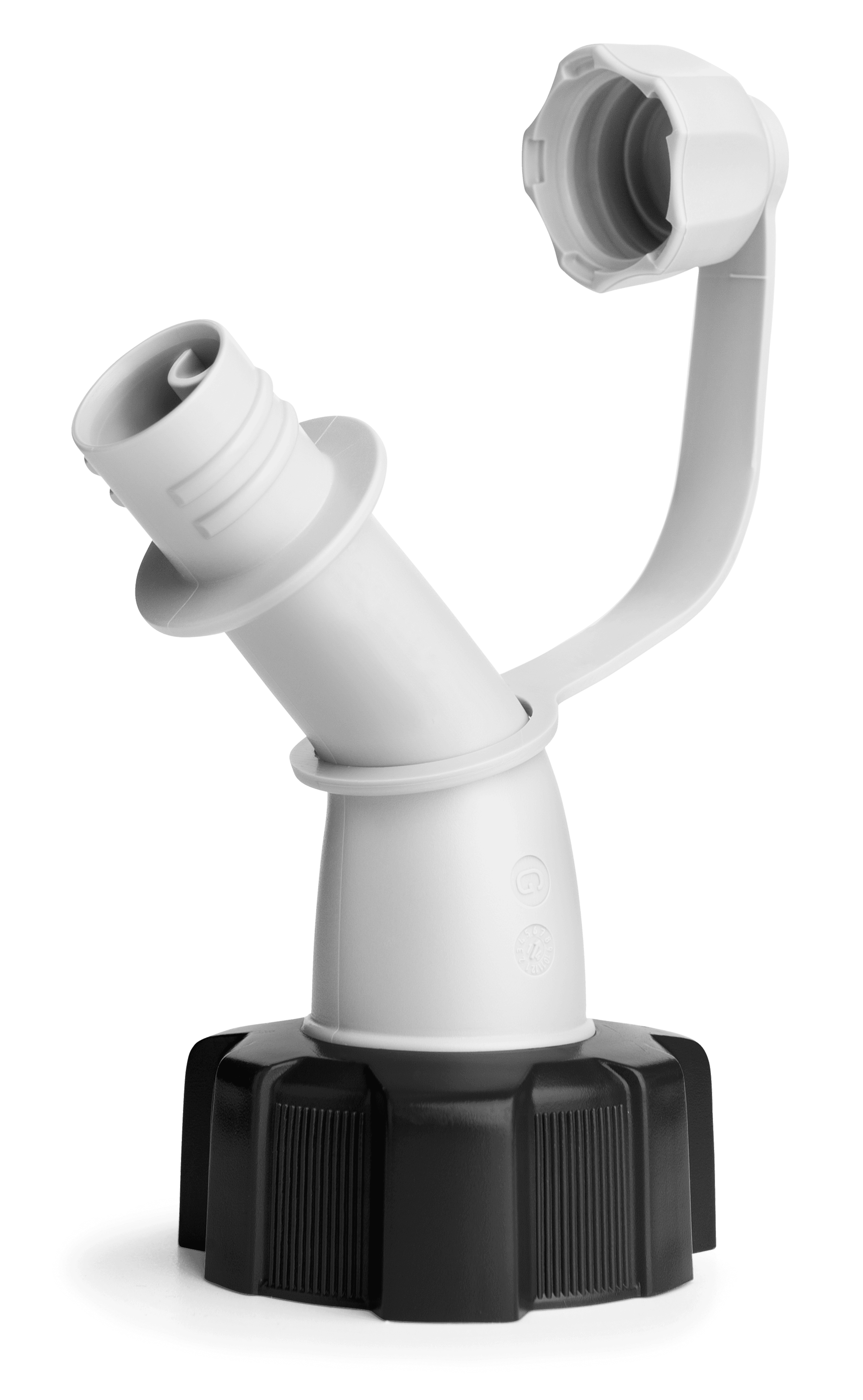 Oil Spout image 0